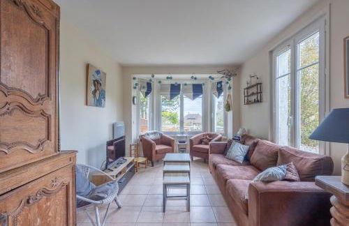 Emji - Maison proche de la plage - Photo 1