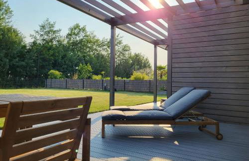 Ferienhaus Schlossterrassen 4a - Foto 1