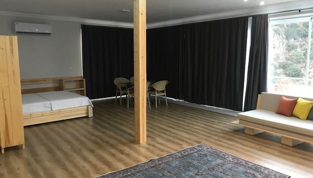 Green Hill - Foto 5, Habitación