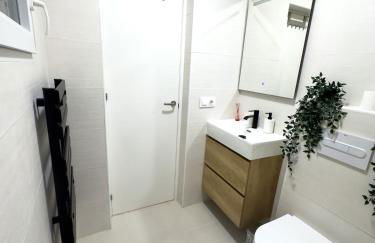 Apartamento acogedor, moderno, cerca del Mar - Foto 12