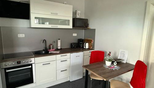 Ferienwohnung Schwalbennest1 - Foto 2