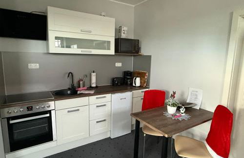 Ferienwohnung Schwalbennest1 - Foto 2