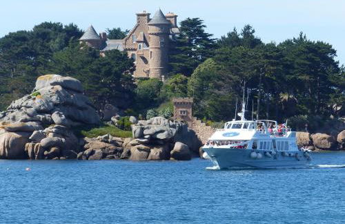 studio exposé plein sud vu sur le port de plaisance - Foto 30