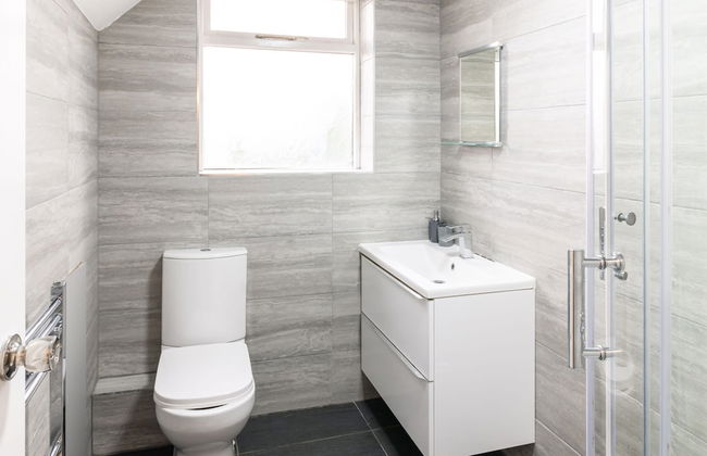 Host Stay Broadway - Foto 23