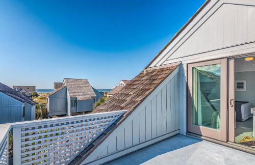 Fenton House Villa BHI - Foto 5