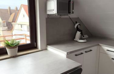 Helles & Modernes Apartment in Heilbronn - Foto 12