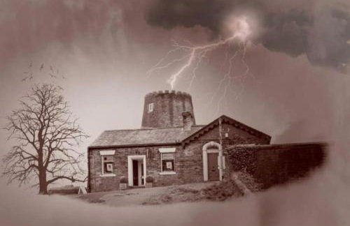 'Mill Cottage' Parbold - Foto 29