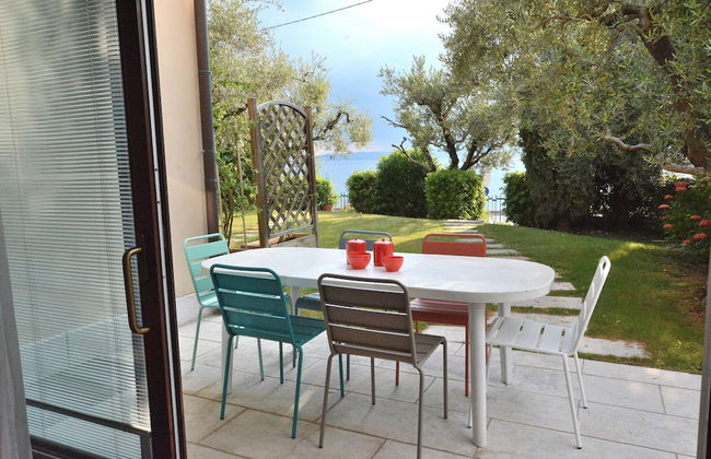 Apartment San Remo - Foto 14