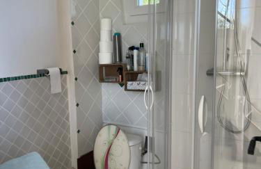 Studio en duplex indépendant - Foto 16