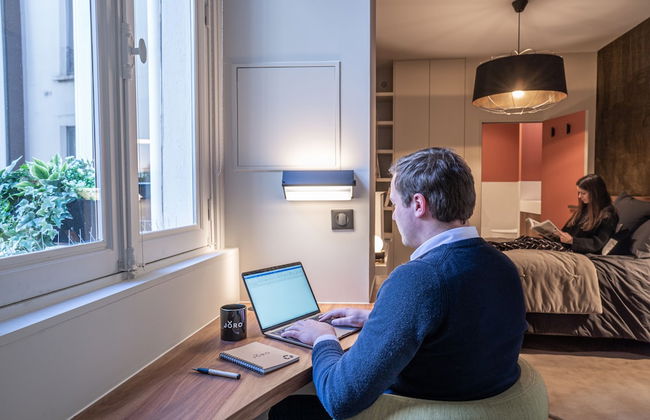 Joro Living - Foto 19