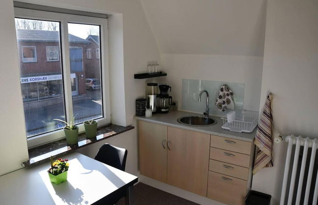 Lovely Town Apartment - Sleeps 5, Parking & Garden - Foto 5