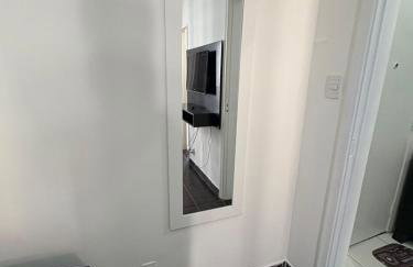 Apto Santos Gonzaga 46 mtrs Praia - Foto 22