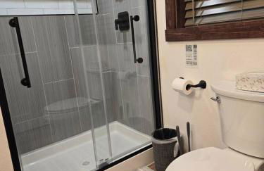 Dovetail Den - Tranquil with Hot Tub and Air Conditioning - Foto 9