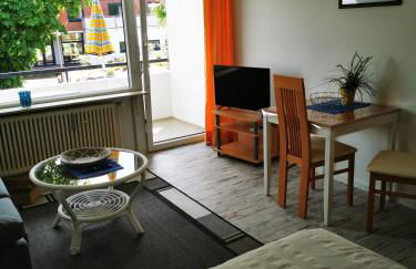 Appartementhaus Martel - Adults Only - Foto 5