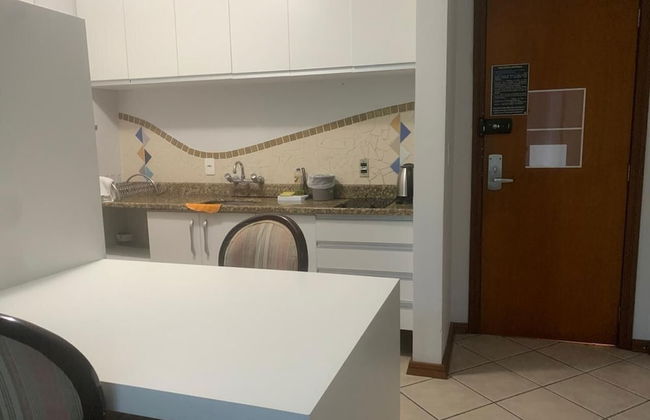 São Sebastião ap 210 -flet com hidro - Foto 11