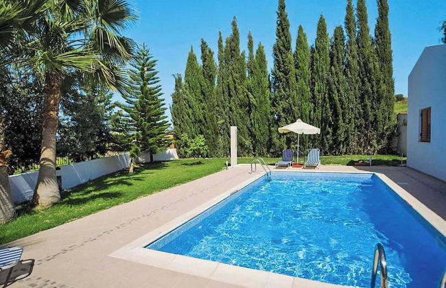 Villa Fostira - Foto 2