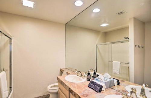 Indian Wells Oasis with Pool Walk to Tennis Garden! - Foto 15