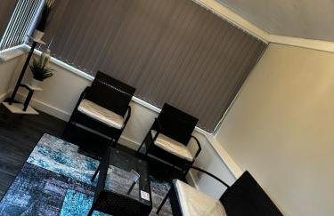 Elite Lux stays Serene 3 bedroom house - Foto 19