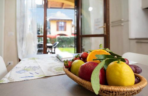 APARTMENT L'ARCHETTO and VILLETTA GRUBER - Regarda Travel - Foto 41