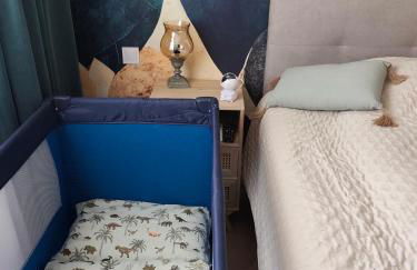 Light Blue Apartment Orihuela Costa - Foto 27