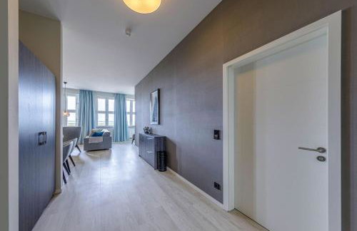 Panorama-Utkiek inklusive Strandkorb von April-Oktober - Photo 8