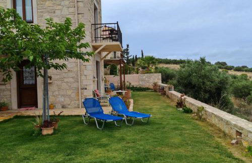 Aelia Apartment III - Foto 34