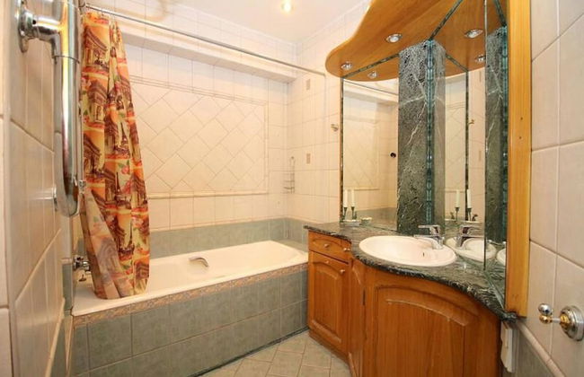 Lakshmi Apartment Universitet - Photo 13