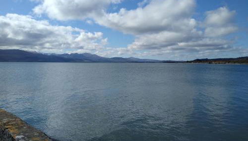 Escape to Anglesey, Dog Friendly - Foto 3