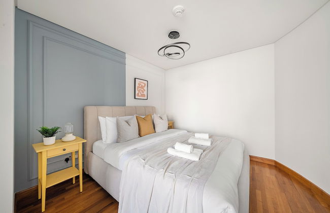 Silkhaus Sky Gardens, DIFC Dubai - Photo 25