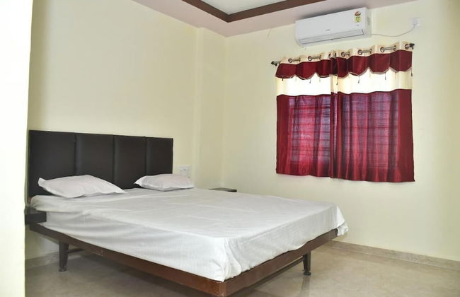 Hotel Kalika Residency - Akkalkot - Photo 3
