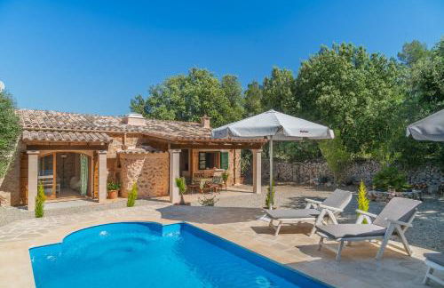 Finca Sa Casa Nova - Foto 1