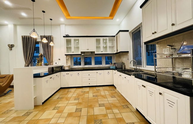 Benzen Villas Nha Trang - Foto 48