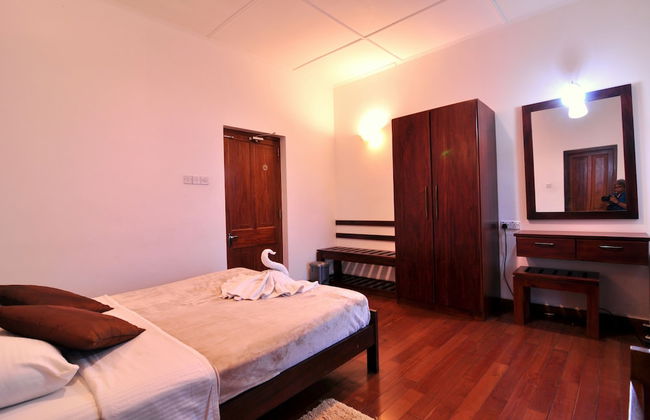 Clouds Holiday Bungalow - Foto 17