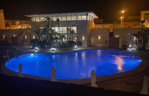 Apartamento Punta Umbría Parking Incluido y Piscina - Foto 15