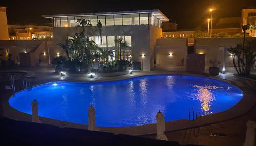 Apartamento Punta Umbría Parking Incluido y Piscina - Foto 1