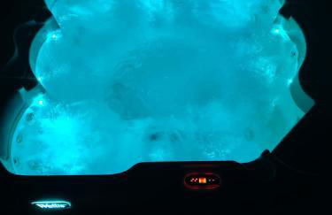 Gite a collonges la rouge avec spa - Foto 24