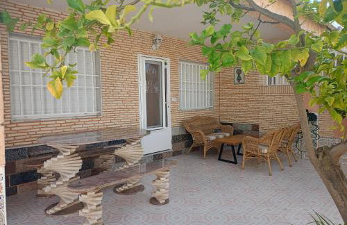 Casa ó Chalet Santiago de la Ribera San Javier VILLA ÍVALIS - Photo 4