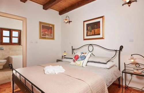 Holiday Home Villa Sujevic für unvergessliche Ferien - Istrien by Interhome - Foto 37