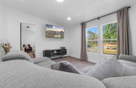 Zephyrhills House for 4 people WiFi BBQ Mini Golf - Foto 1