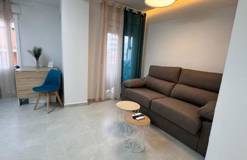 Apartamento Kenia Tranquilo, acogedor y céntrico - Foto 20