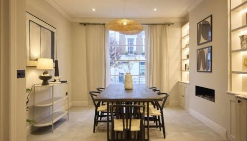 The Architect's House - Foto 3