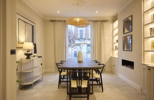 The Architect's House - Foto 3