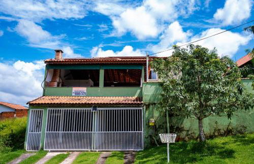 Casa familiar com piscina Penedo RJ - Foto 56