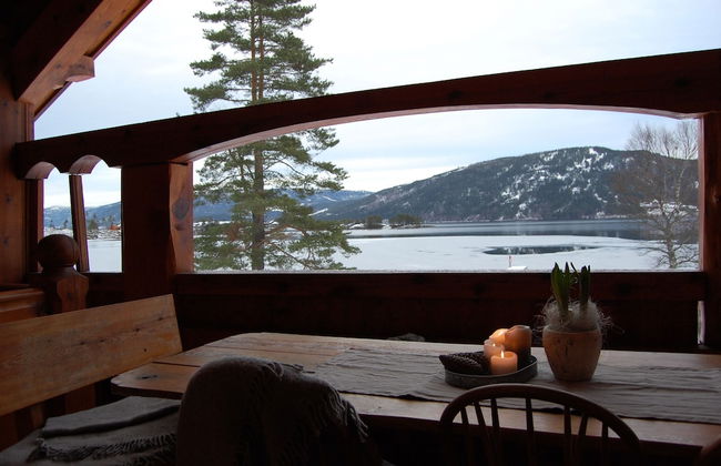 Nisser Hyttegrend Og Camping - Photo 47