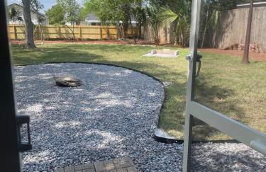 Island Cottage at St Augustine - Foto 31