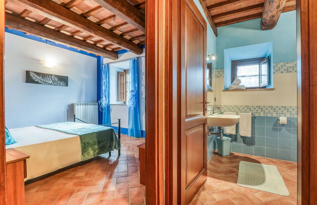 Agriturismo Podere San Giorgio - Photo 18