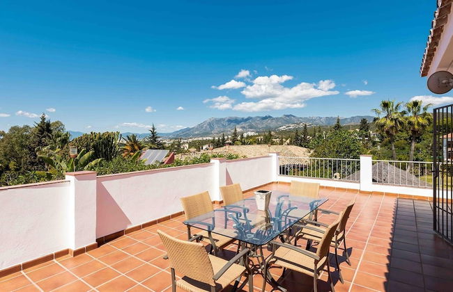 Great Villa Very Close to Best Beach - Foto 18