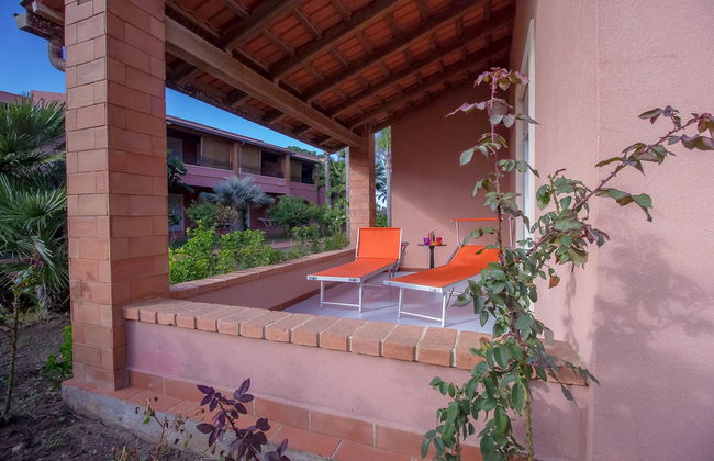 Residence del Mare - Case Sicule - Photo 19