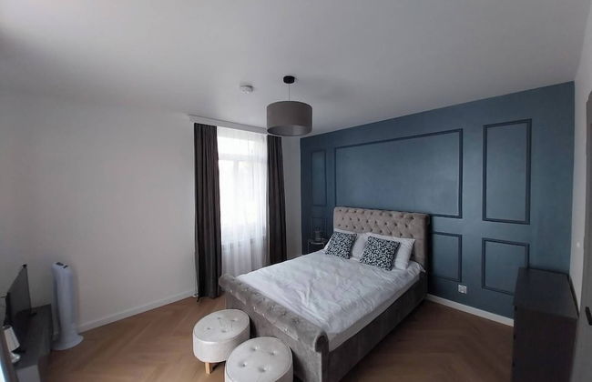 Brama Lwowska Apartamenty bramalwowskapl - Photo 2