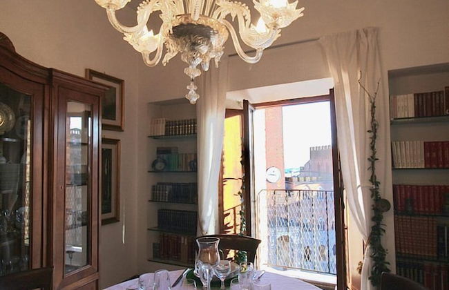 Torre del Cavaliere - Photo 19